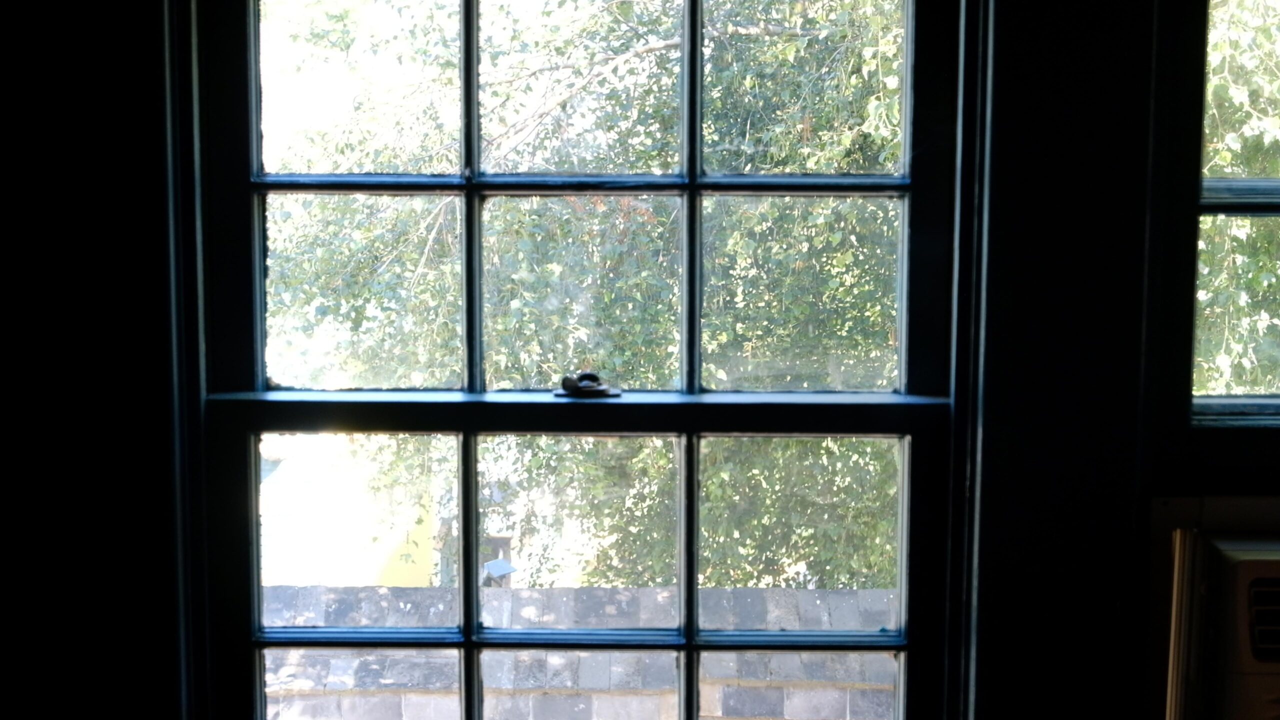 Redmond Window Cleaning Service Before and After Photos