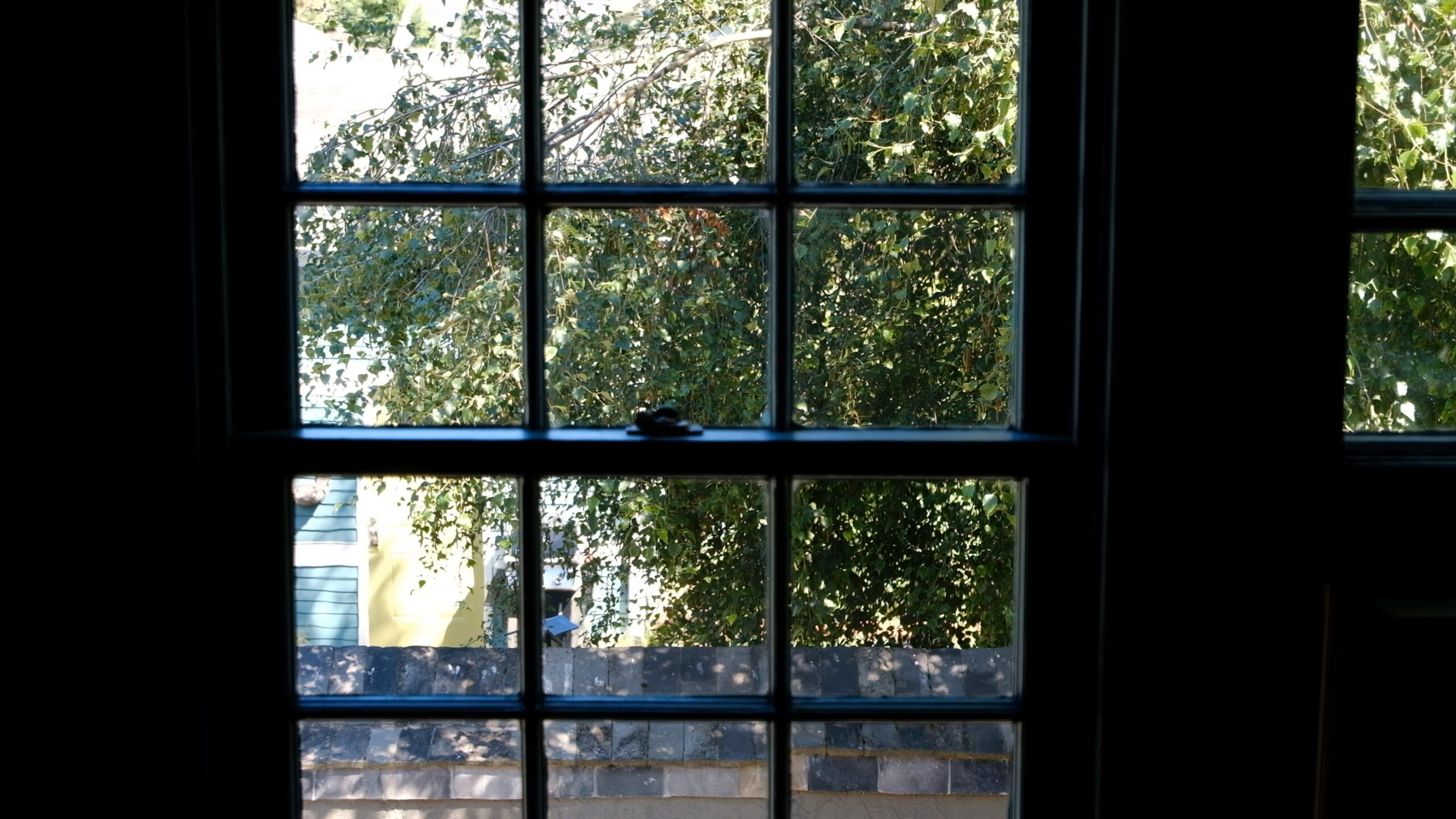 Tacoma Window Cleaning Service Before and After Photos
