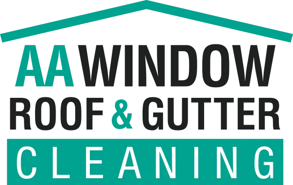 AA Window, Roof & Gutter Cleaning