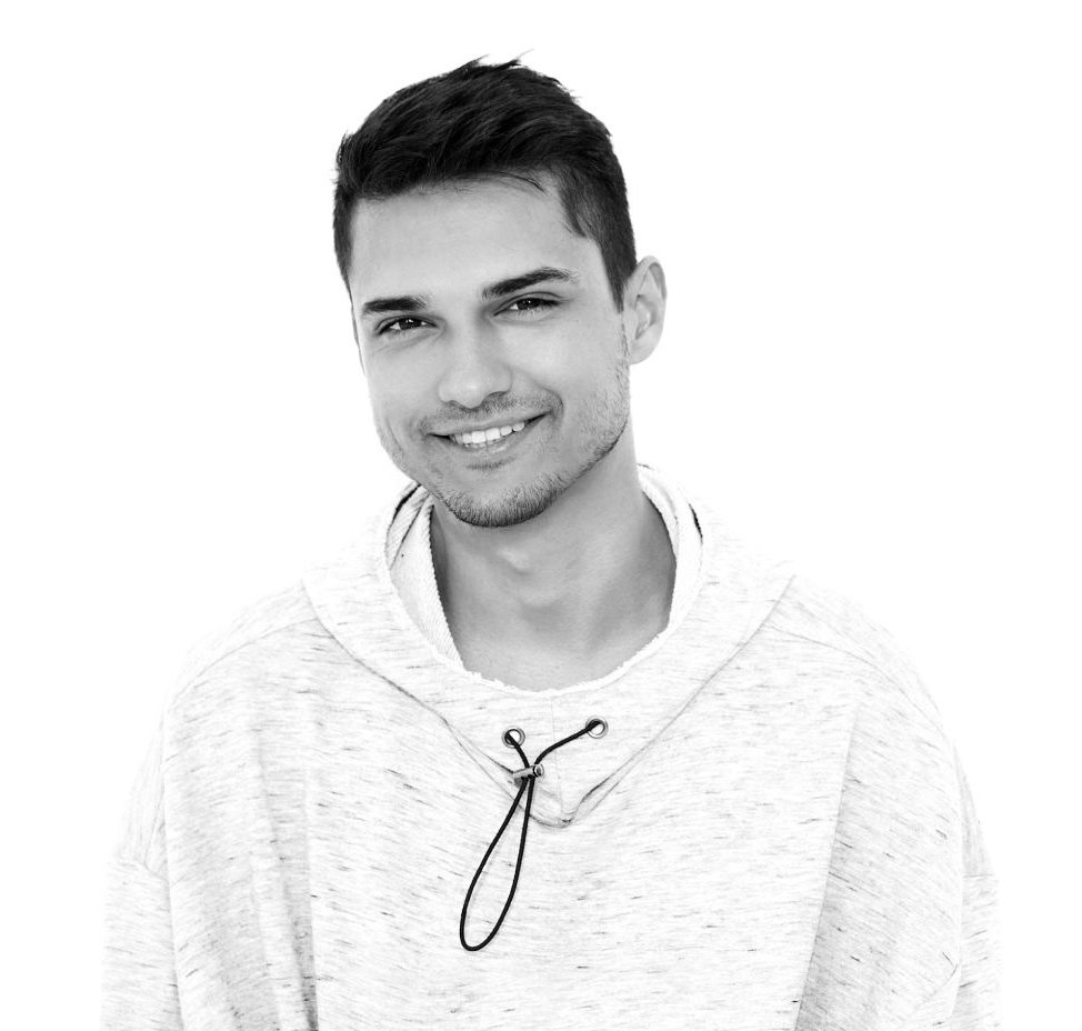 team member profile